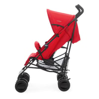 Chicco London Up Ön Barlı Baston Bebek Arabası - Red