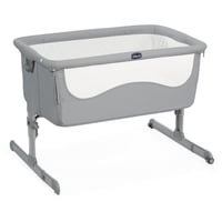 Chicco Next2Me Anne Yanı Beşik - Pearl