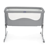 Chicco Next2Me Anne Yanı Beşik - Pearl