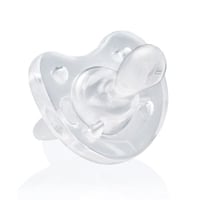Chicco Physio Soft Silikon Emzik 12+ ay