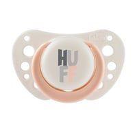 Chicco PhysioForma Air 2'li Silikon Emzik 2-6 Ay Kız