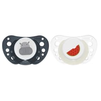 Chicco PhysioForma Air 2'li Silikon Emzik 16-36 Ay