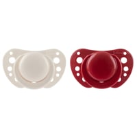 Chicco PhysioForma Air 2'li Silikon Emzik 6-16 Ay