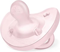 Chicco PhysioForma Soft 2'li Silikon Emzik 2-6 Ay Kız