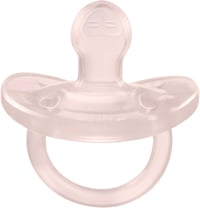 Chicco PhysioForma Soft 2'li Silikon Emzik 2-6 Ay Kız
