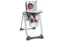 Chicco Polly 2 Start Mama Sandalyesi - Foxy