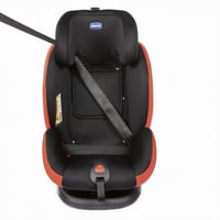 Chicco Seat 4 Fix 0-36 kg Isofix Oto Koltuğu - Poppy Red