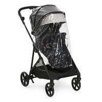 Chicco Seety Çift Yönlü Bebek Arabası - Etna Black