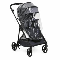 Chicco Seety Çift Yönlü Bebek Arabası - Boston Grey