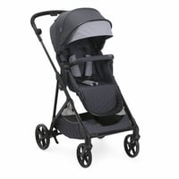 Chicco Seety Çift Yönlü Bebek Arabası - Boston Grey