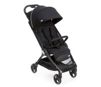 Chicco We Bebek Arabası - Black