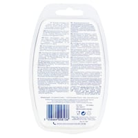 Chicco Wellbeing Biberon Emziği 6 ay+ Mama Akış 2'li Silikon