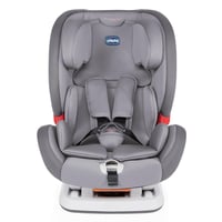 Chicco Youniverse Fix 1 2 3 Oto Koltuğu (9 - 36 kg) - Pearl