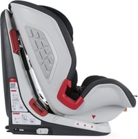Chicco Youniverse Fix 1 2 3 Oto Koltuğu (9 - 36 kg) - Black