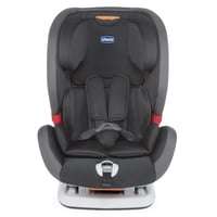 Chicco Youniverse Fix 1 2 3 Oto Koltuğu (9 - 36 kg) - Black