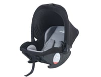 Comfymax 0-13 kg Oto Koltuğu Ana Kucağı – Storm Grey