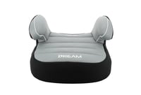 Comfymax 15-36kg Oto Koltuğu Yükseltici - Grey