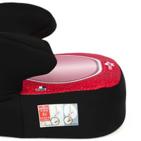 Comfymax Dream 15-36kg Yükseltici / Oto koltuğu - Skyline Red