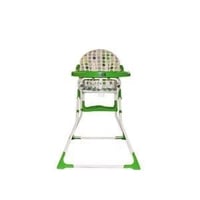 ComfyMax Eco Mama Sandalyesi - Green