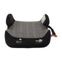 Comfymax London Comfort Isofixli Yükseltici 15-36kg Oto Koltuğu