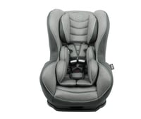 ComfyMax Platinium 0-25 kg Oto Koltuğu - Grey