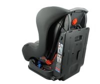 ComfyMax Platinium 0-25 kg Oto Koltuğu - Grey