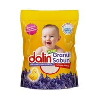 Dalin Granül Sabun 1000 gr