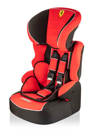 Ferrari Beline 9-36 Oto Koltuğu - Rosso