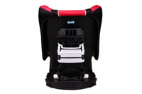 Ferrari Revo 0-25 Kg 360 Derece Dönebilen Oto Koltuğu - Kırmızı 3507460089233