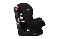 Ferrari Revo 0-25 Kg 360 Derece Dönebilen Oto Koltuğu - Siyah 3507460080247
