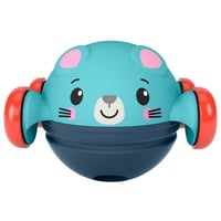Fisher Price 2’si 1 Arada Sevimli Hayvancıklar - Fare