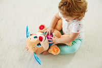 Fisher Price Eğitci Köpekçik (Türkçe)