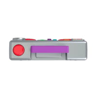 Fisher Price Eğlen ve Öğren Müzik Kutusu (Türkçe)