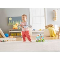 Fisher Price Linkimals Sevimli Gezgin Kirpi (Türkçe)