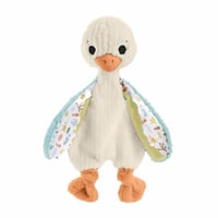 Fisher Price Sesli Sevimli Peluş Kaz HRB16