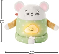 Fisher Price Sevimli Meditasyon Faresi