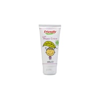 Friendly Organic Bebek Pişik Kremi - 100ml
