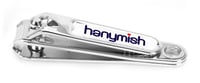 Hanymish Bebek Tırnak Makası