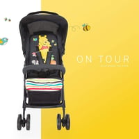 Hauck Ultra Hafif Tam Yatarlı Sport Bebek Arabası - Winnie the Pooh