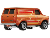 Hot Wheels Boulevard Premium Tekli Arabalar - Ford Transit Süpervan