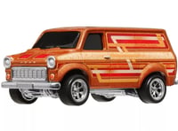 Hot Wheels Boulevard Premium Tekli Arabalar - Ford Transit Süpervan