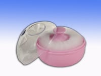 Japlo Pudra Kabı - Pembe