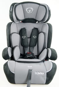 Koala Multina Silversport 9-36 Kg Oto Koltuğu