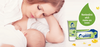 Lanostill Göğüs Ucu Kremi 20 ml