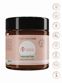 Master of Maternity Mom Butter Çatlak Kremi- 100 ml