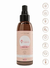 Master of Maternity Mom Oil Çatlak Yağı - 125 ml