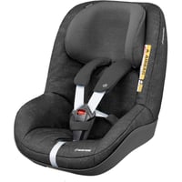 Maxi-Cosi 2way Pearl Oto Koltuğu / Nomad Black