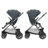 Maxi-Cosi Adorra Bebek Arabası/ Essential Graphite