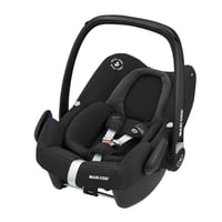 Maxi-Cosi Adorra-Rock Travel Sistem Bebek Arabası / Essential Black