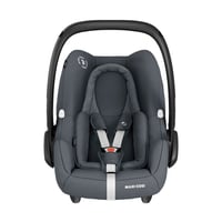 Maxi-Cosi Adorra-Rock Travel Sistem Bebek Arabası / Essential Graphite